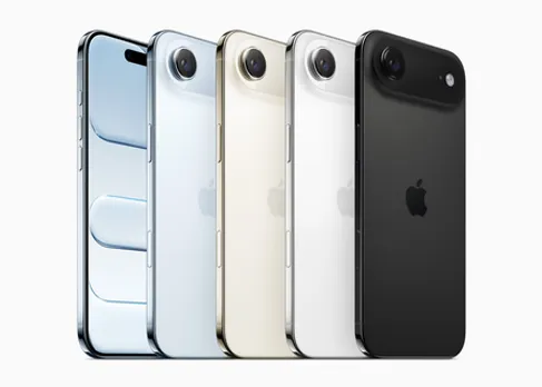 Apple reveals stunning iPhone 17 lineup with thinnest-ever device ever made