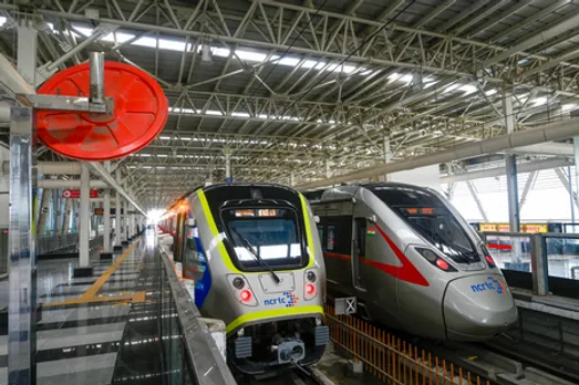 New Delhi: Meerut Metro to Integrate with Namo Bharat Network