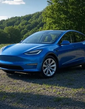 Electric Vehicle Policy 2025