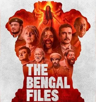 'बागी 4' की कमाई धीमी, 'द बंगाल फाइल्स' के कलेक्शन में मामूली बढ़ोतरी