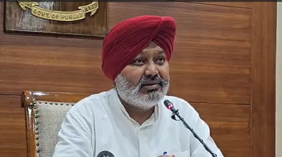 पंजाब के वित्त मंत्री ने केंद्र सरकार पर लगाई अनदेखी का आरोप