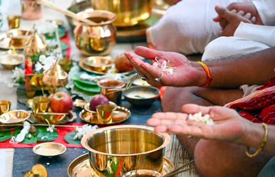 पितृ पक्ष विशेष : पिहोवा में आज भी वंशावली के आधार पर होता है श्राद्ध, महाभारत से भी जुड़ा है किस्सा