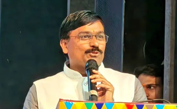 कांग्रेस के नेता हताशा में दे रहे अनर्गल बयान : धर्मेंद्र लोधी