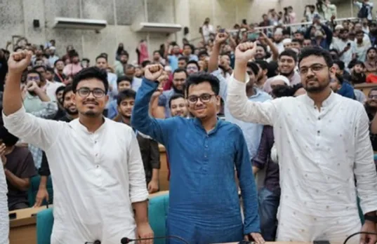 Rivals reject Dhaka University poll results as Jamaat's student wing sweeps key posts