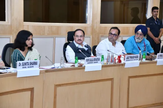 Dengue: India reports 49,573 cases, 42 deaths till Aug; govt rolls out 8-pillar strategy to curb