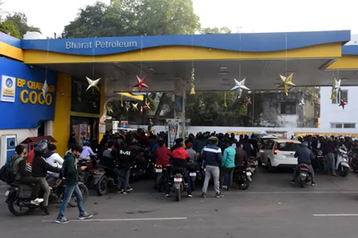 Govt initiatives help oil companies thrive in unfavorable environment: Report