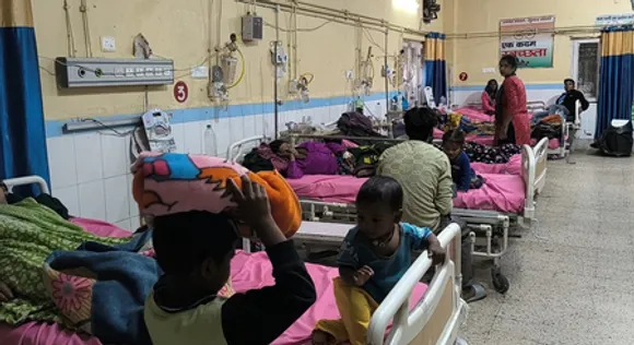 Blessing for poor: Beneficiaries in U’khand hail Ayushman Bharat as lifesaving scheme on PM’s birthday