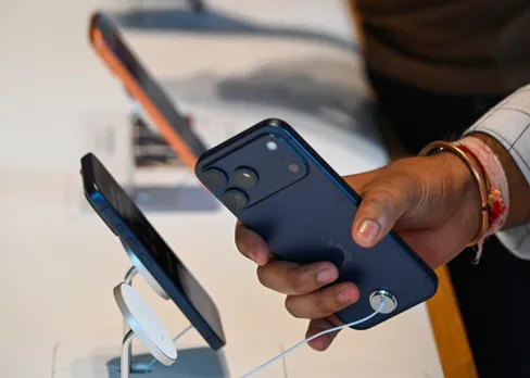 Mumbai: iPhone 17 Launch in India