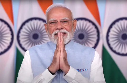 आयुष्मान भारत योजना के सात वर्ष पूरे, पीएम मोदी ने कहा, 'भारत स्वास्थ्य के क्षेत्र में क्रांति का गवाह बन रहा है'