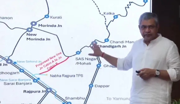 Vande Bharat Sleeper train to be launched soon: Ashwini Vaishnaw