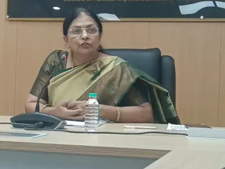 आयुर्वेद अब सिर्फ मानव के लिए नहीं, पशुओं के लिए भी: आईटीआरए निर्देशक डॉ. तनुजा निसरी