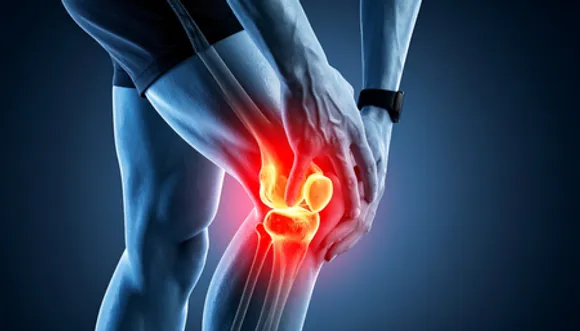 Study shows rheumatoid arthritis begins years before symptoms appear