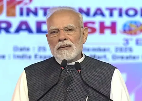 India must become self-reliant, Russia our time-tested partner: PM Modi