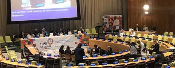 Mental health to remain focus of UN’s high-level meeting