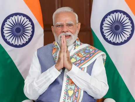 PM launches Mukhyamantri Mahila Rojgar Yojana