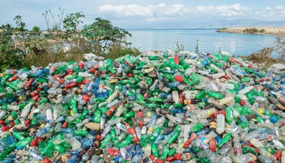 India, EU launch ‘Ideathon’ to address marine plastic litter