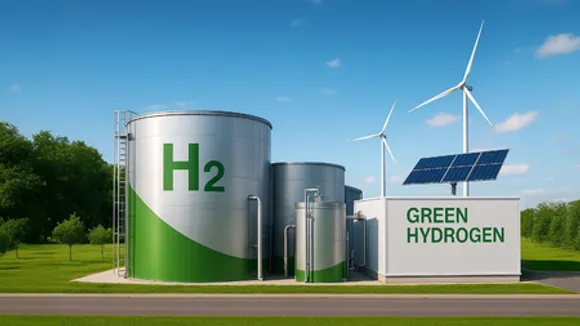 India to lead global green hydrogen push due to its strong asset base: Report