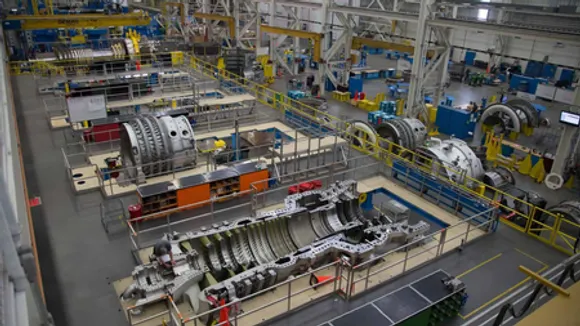 India’s industrial growth accelerates to 4 per cent in August