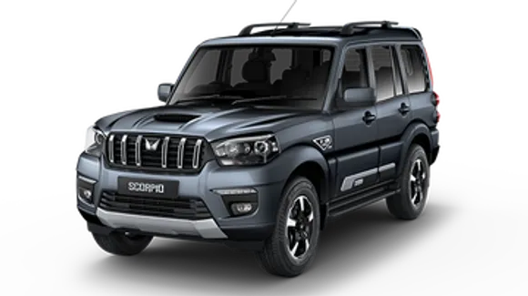 Mahindra Auto clocks 1 lakh sales in Sept; festive Navratri SUV retails jump over 60 pc