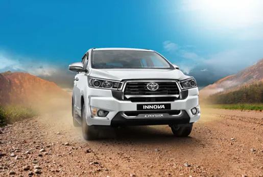 Toyota Kirloskar Motor sales rise 16 pc in Sept as GST cuts boost demand