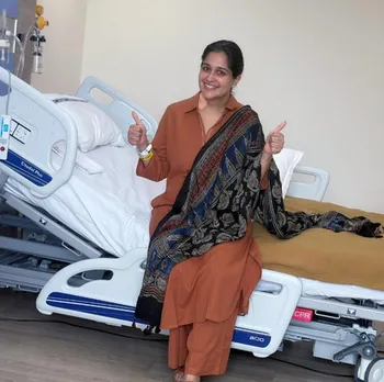 दीपिका कक्कड़ ने बताई लिवर कैंसर रिकवरी की जर्नी, जानें सर्जरी के बाद शरीर पर क्या होता है असर