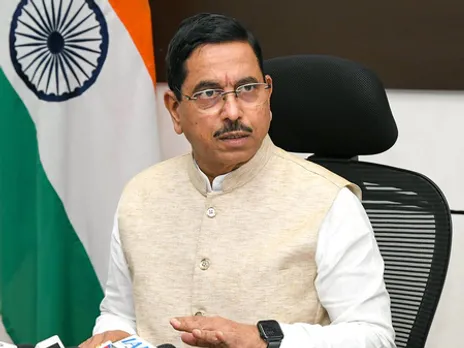 GST reforms under PM Modi have fulfilled common people’s dreams: Pralhad Joshi