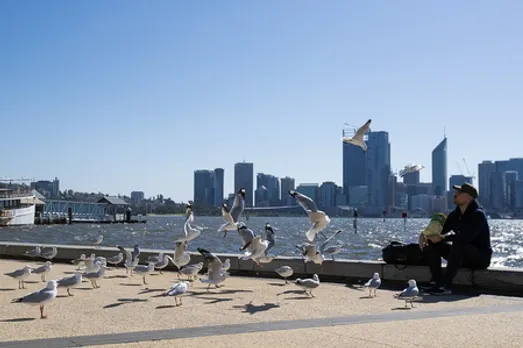 Climate change linked to nearly 100,000 heatwave deaths in 2023: Study