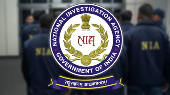 अंतर्राष्ट्रीय नार्को-आतंकवाद मामला: एनआईए ने 8 और आरोपियों पर चार्जशीट दायर की