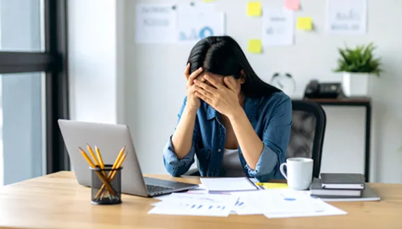 Study decodes how females and males experience depression