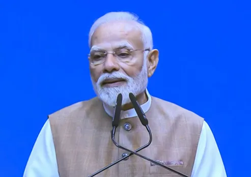 Best time to invest, innovate and ‘Make in India,’: PM Modi at IMC 2025