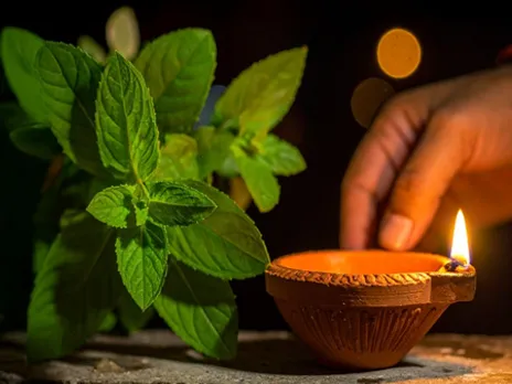 धर्म और सेहत का है कार्तिक मास से कनेक्शन, आयुर्वेद में लिखी है महीने की महिमा