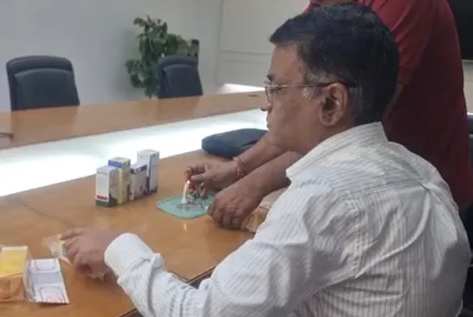 नोएडा: कफ सिरप को लेकर कई फैक्ट्रियों में औषधि विभाग ने की जांच
