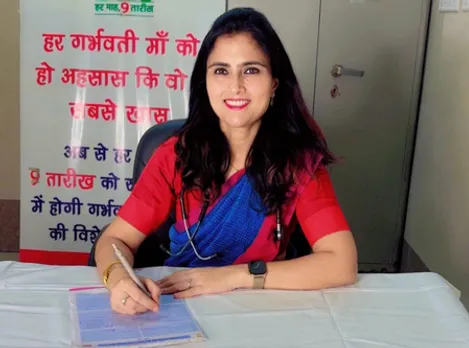 प्रेग्नेंट महिलाएं करवा चौथ में रखें ये सावधानियां, हाइड्रेशन जरूरी : गाइनेकोलॉजी एक्सपर्ट डॉ. मीरा पाठक