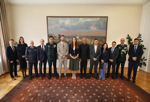 India, Czechia deepen defence, industrial ties at 7th Joint Defence Committee in Prague