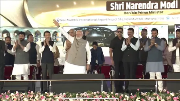 मुंबई मेट्रो लाइन 3 से मिली महाराष्ट्र को रफ्तार, जापान के दूतावास ने दिया रिएक्शन