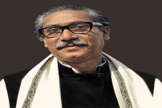 B'desh interim regime considers scrapping constitutional mandate for Bangabandhu portrait display