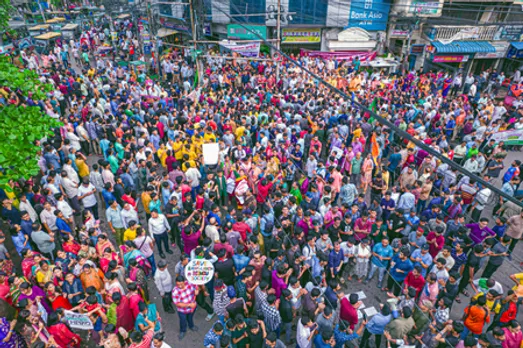 Bangladeshi diaspora writes to Italian PM Meloni, highlights human rights violations under Yunus regime