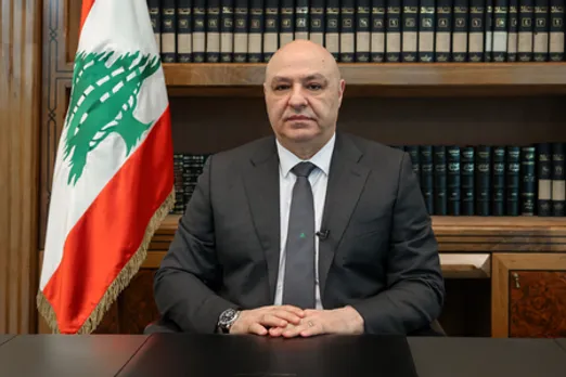 President Joseph Aoun