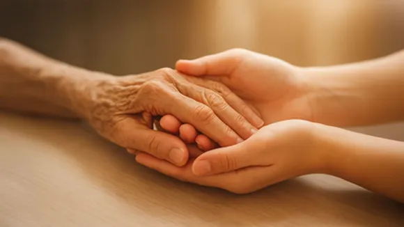 National strategy on ageing, mental health key to fight Alzheimer’s in India