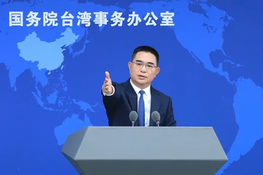 लाई छिंग-ते कुछ भी कहें या करें, एकीकरण की प्रवृत्ति को नहीं रोक सकते: थाईवान राज्य परिषद कार्यालय