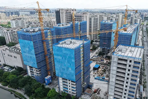 14वीं पंचवर्षीय योजना अवधि में चीन का निर्माण उद्योग हुआ और अधिक सशक्त