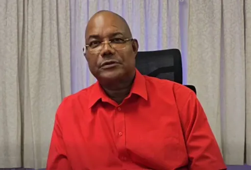 पैट्रिक हर्मिनी बने सेशेल्स के नए राष्ट्रपति, पीएम मोदी ने दी बधाई