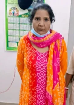 Pakistani woman, a Nepali jail escapee, arrested in Tripura; probe on