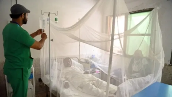 Pakistan: Dengue outbreak in Panjgur sparks concerns, locals call for emergency measures