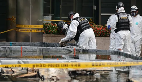 South Korea: 36.7 per cent of online govt services restored after data center fire