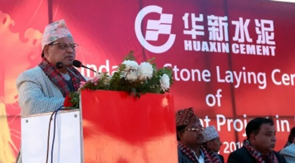 Nepal’s former speaker Krishna Bahadur Mahara arrested on gold smuggling charge