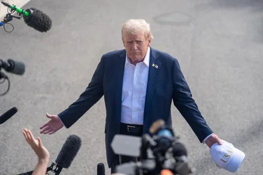 I am good at solving wars: Trump says he will resolve Afghanistan-Pakistan conflict