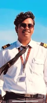 पायलट ट्रेनिंग के दौरान जोहानसबर्ग में रांची के युवक की मौत, घर में पसरा मातम