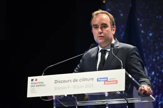 फ्रांस के पीएम की वापसी के बाद नई कैबिनेट के गठन का हुआ ऐलान, लेकोर्नु के मंत्रिमंडल में 34 मंत्री शामिल