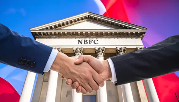 India’s financial services deal value jumps 39 pc in Q3 2025: Report